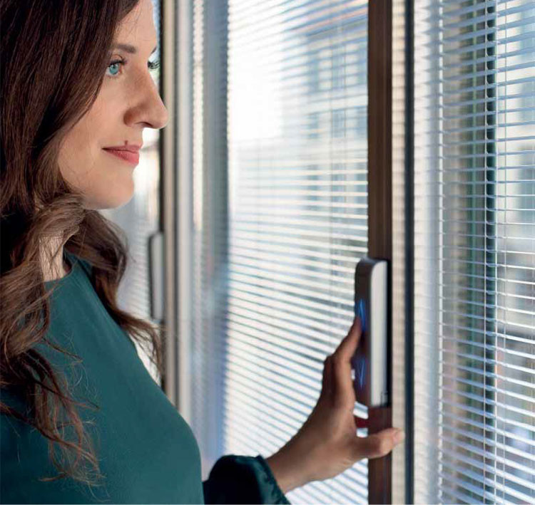 ScreenLine W Smart: video promo