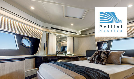 Nautica - Tende per la nautica