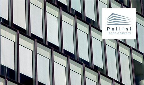 Tende e Sistemi - Tende tecniche