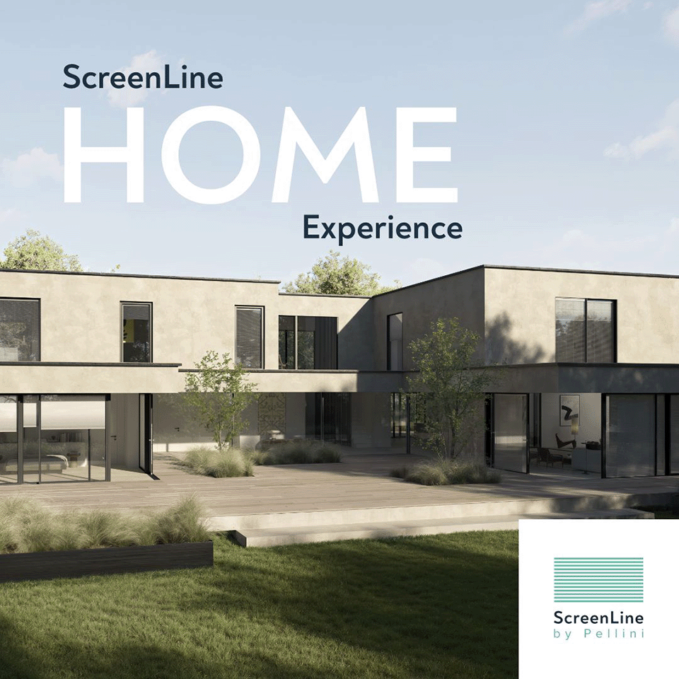 [WEBINAR] ScreenLine Home Experience