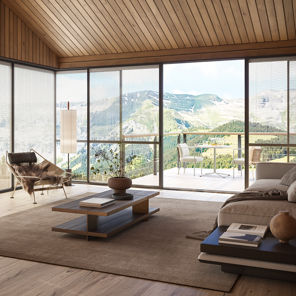 [WEBINAR] Luce naturale  tra benessere psicofisico e risparmio energetico