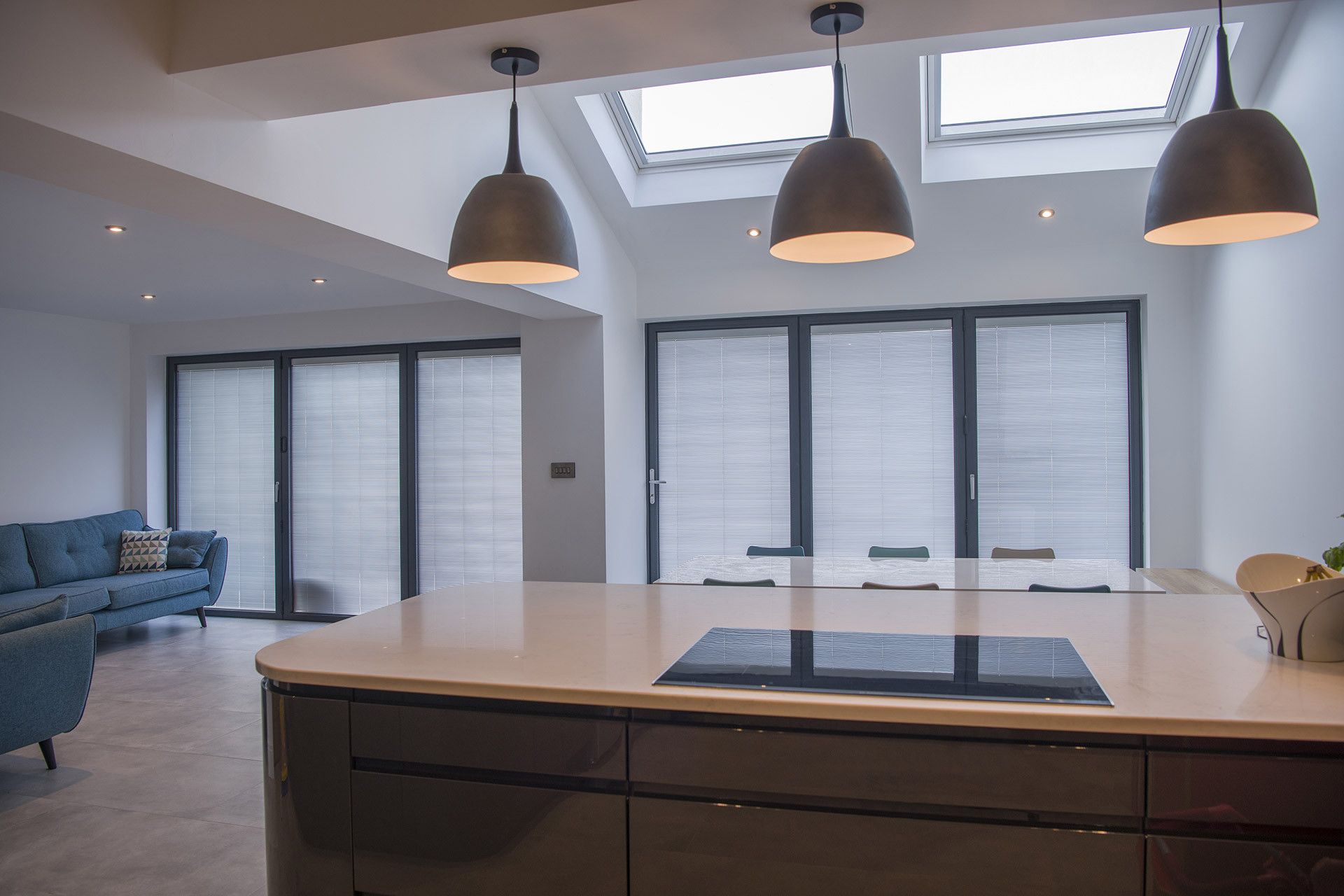 Immagine 2 - Residenza privata