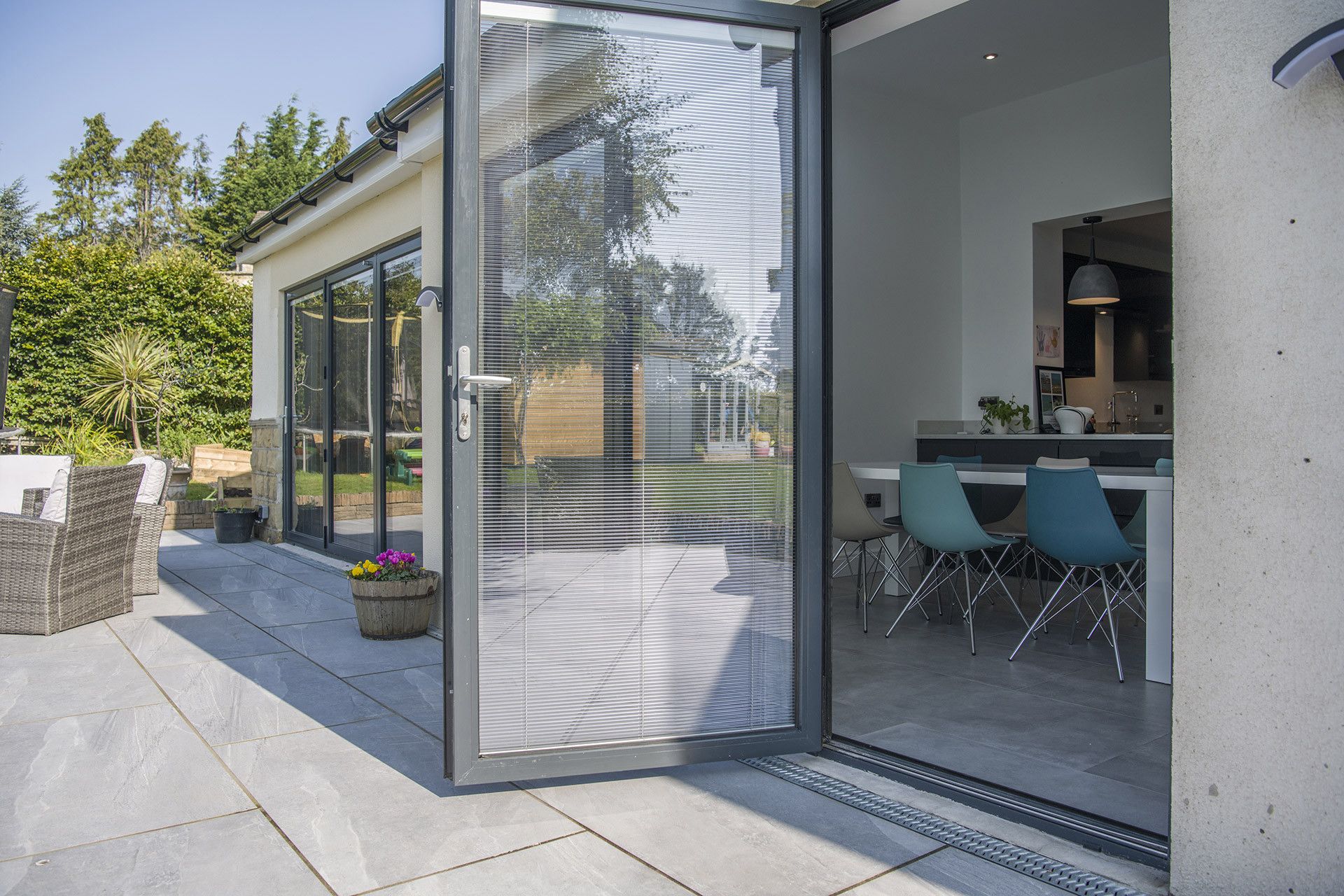 Immagine 3 - Residenza privata