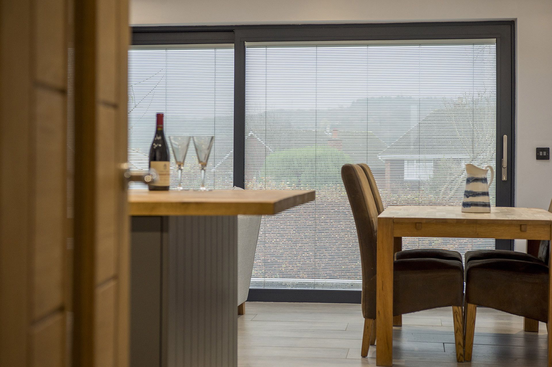 Immagine 2 - Residenza privata