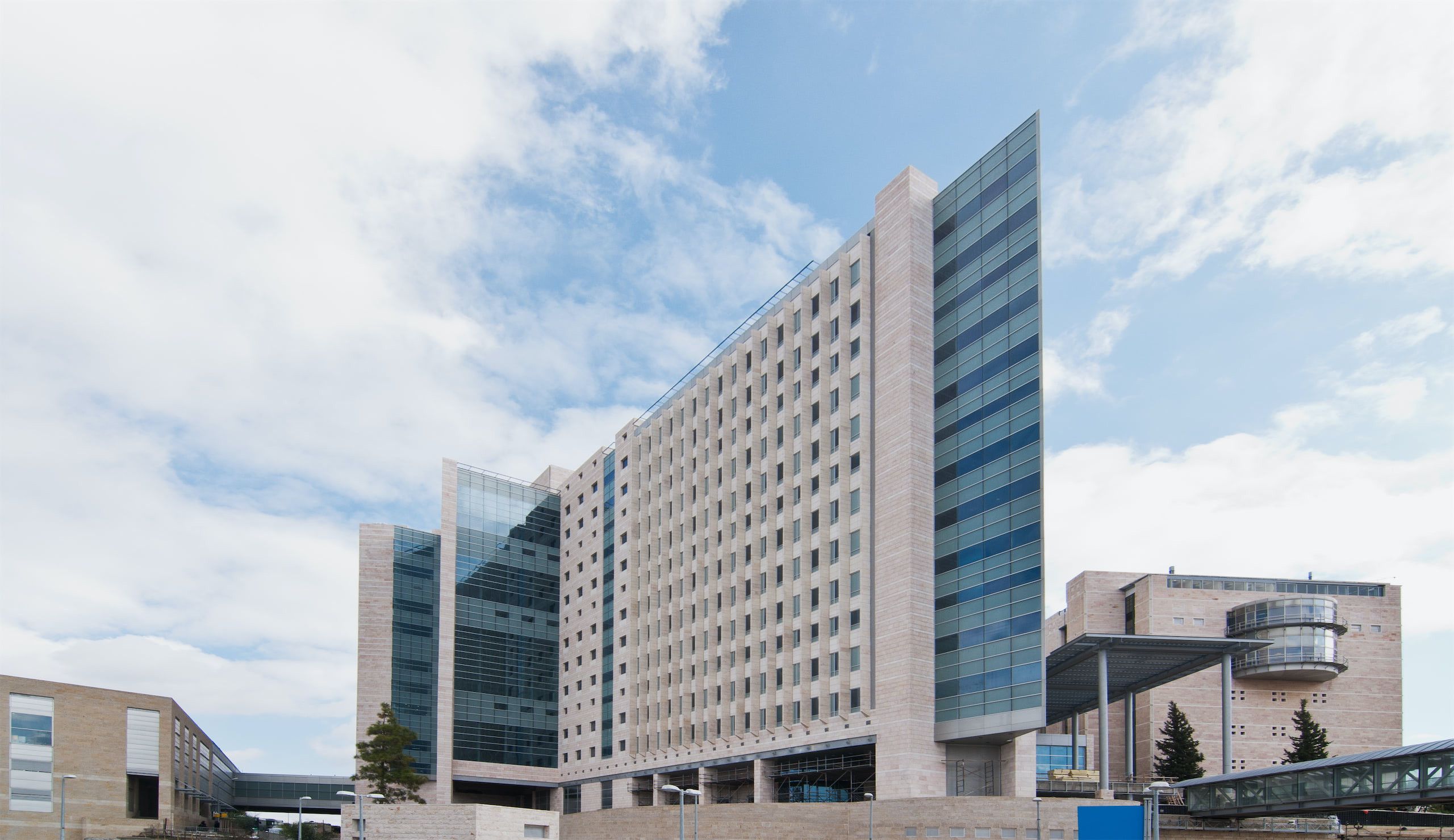 Immagine 6 - Hadassah Hospital