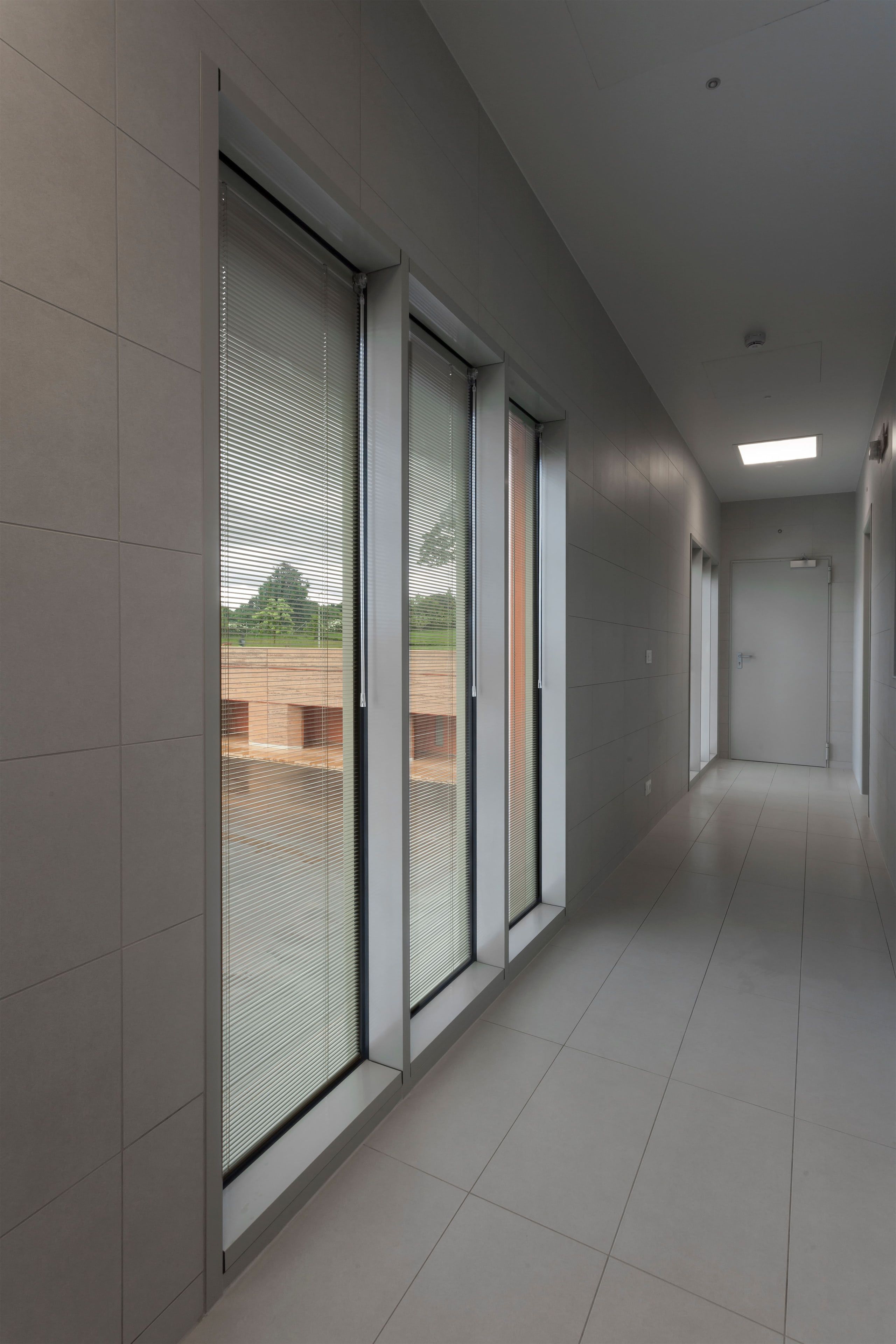 Immagine 5 - Emergency Hospital Entebbe