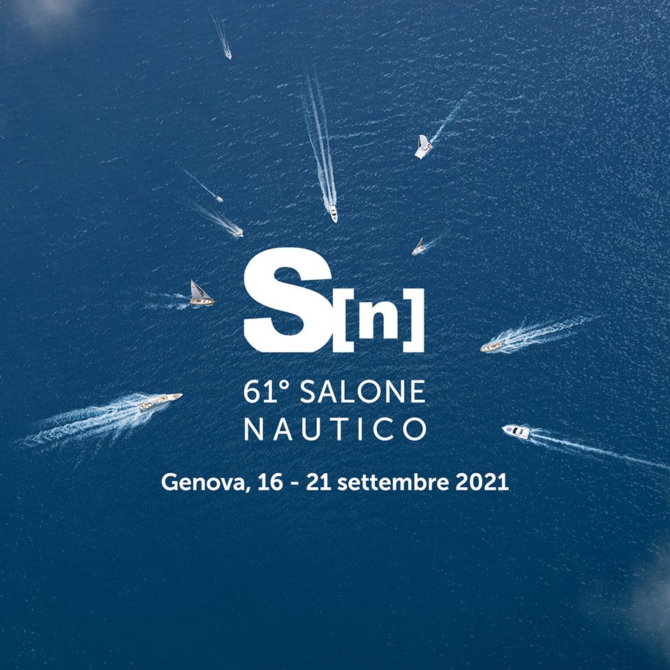 Pellini al Salone Nautico di Genova 2021