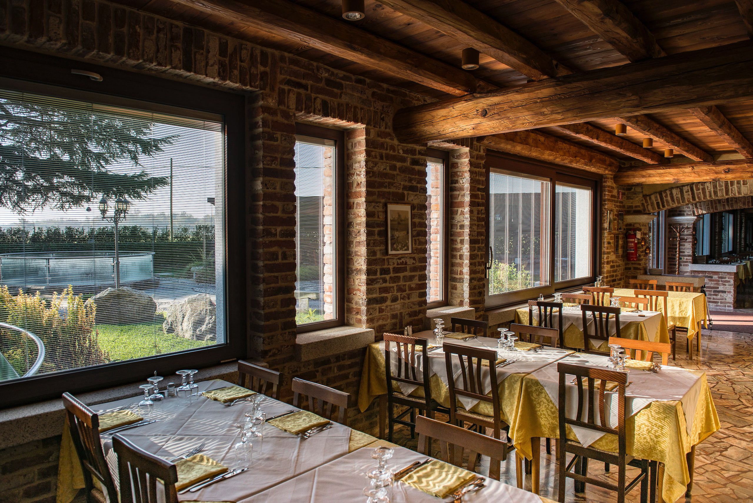 Immagine 1 - Ristorante Oleggio