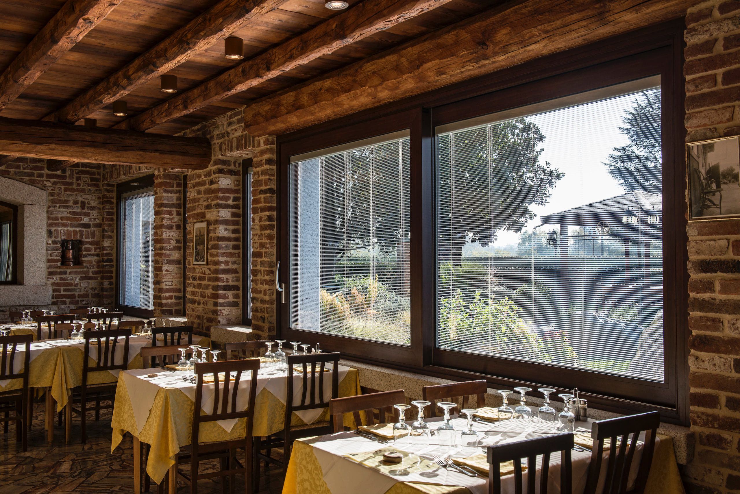 Immagine 1 - Ristorante Oleggio