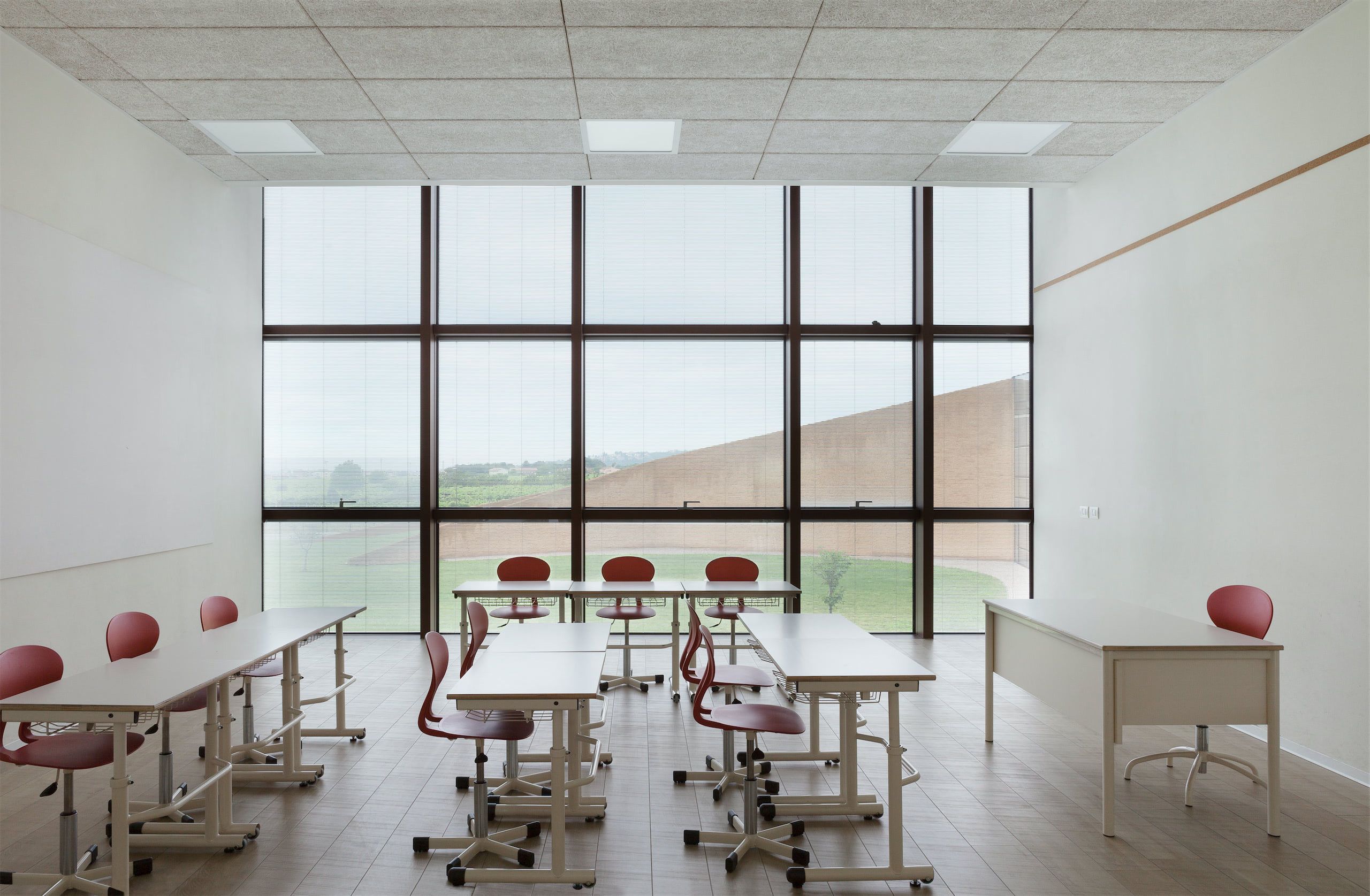 Immagine 4 - Scuola primaria di Colognola ai Colli