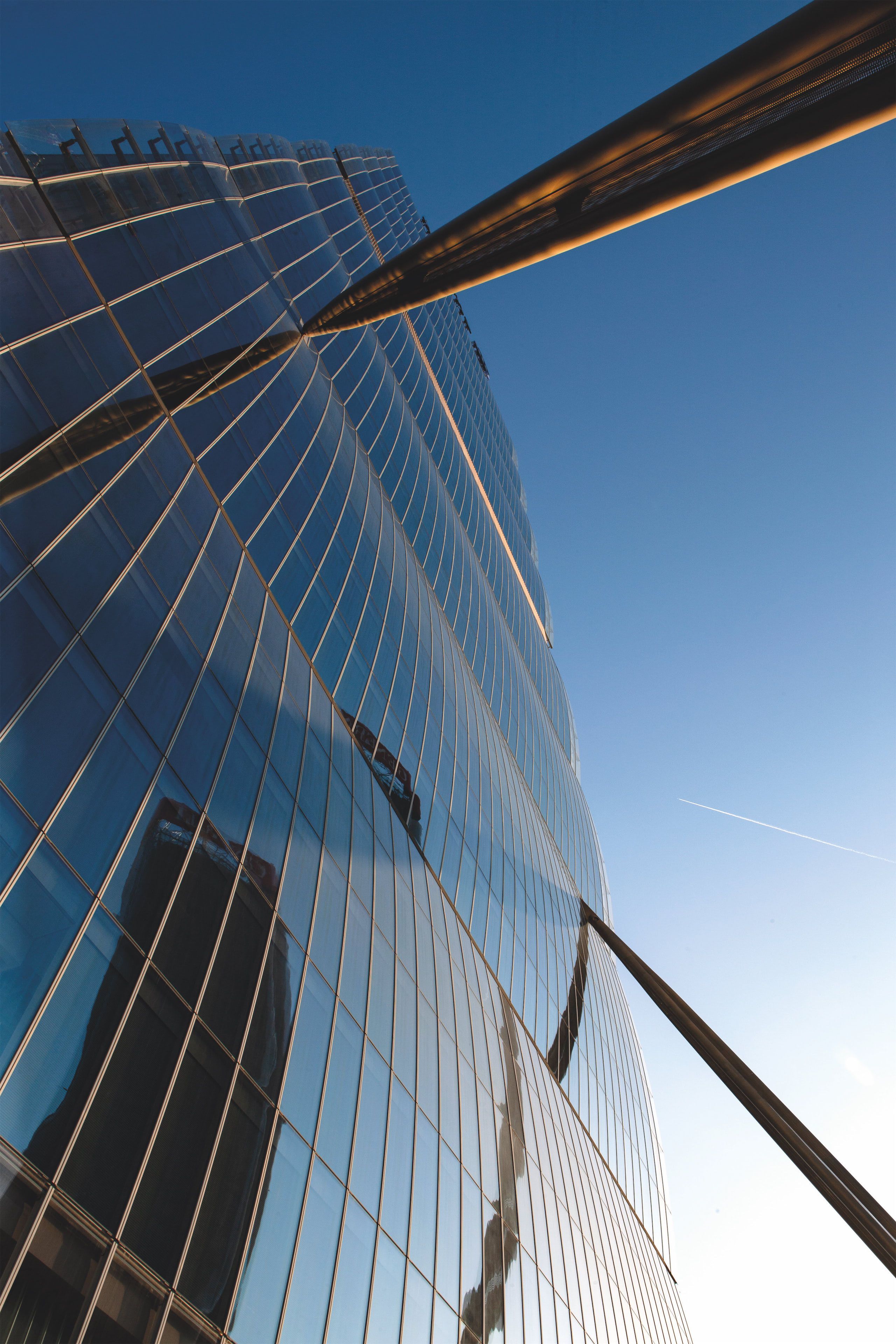 Immagine 1 - Torre Isozaki