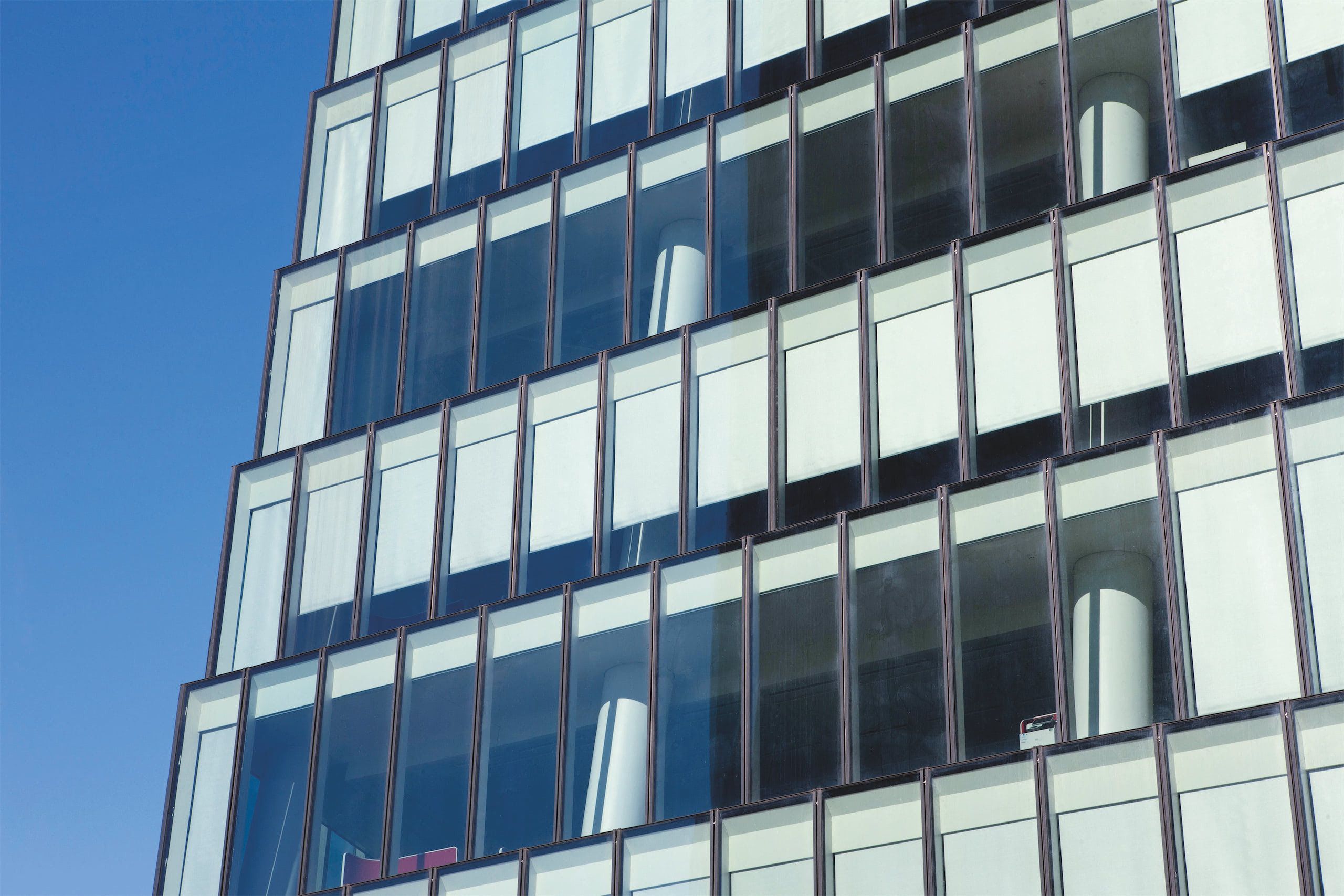 Immagine 5 - Torre Pwc-Libeskind