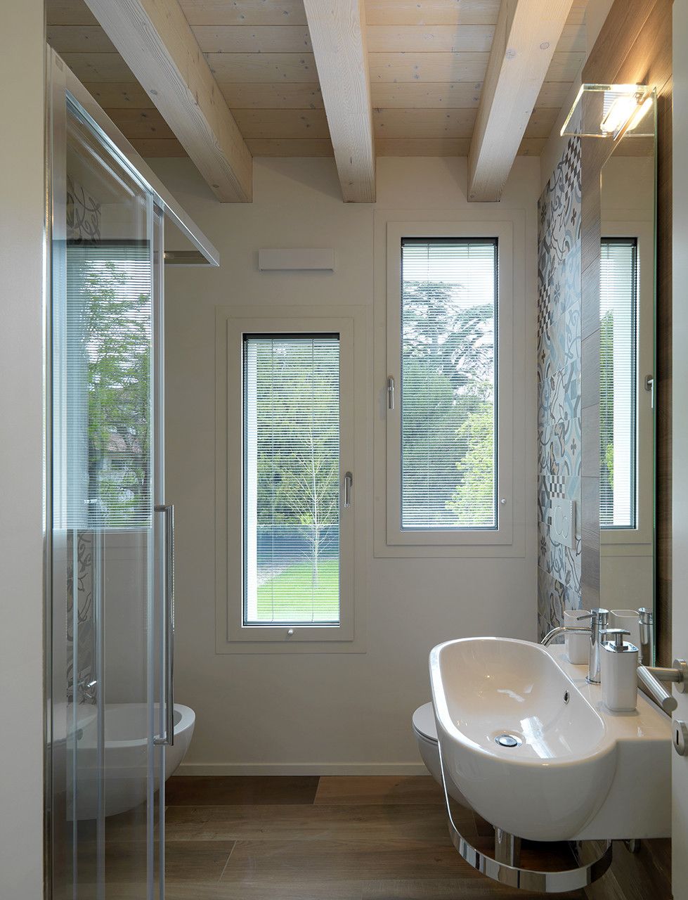 Immagine 5 - Residenza privata