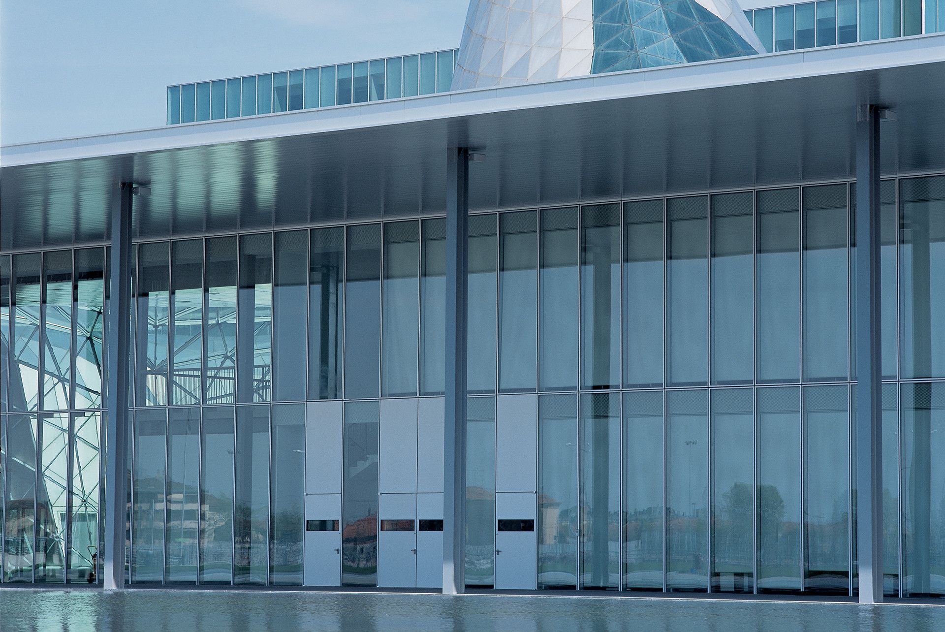 Immagine 5 - Fiera Milano