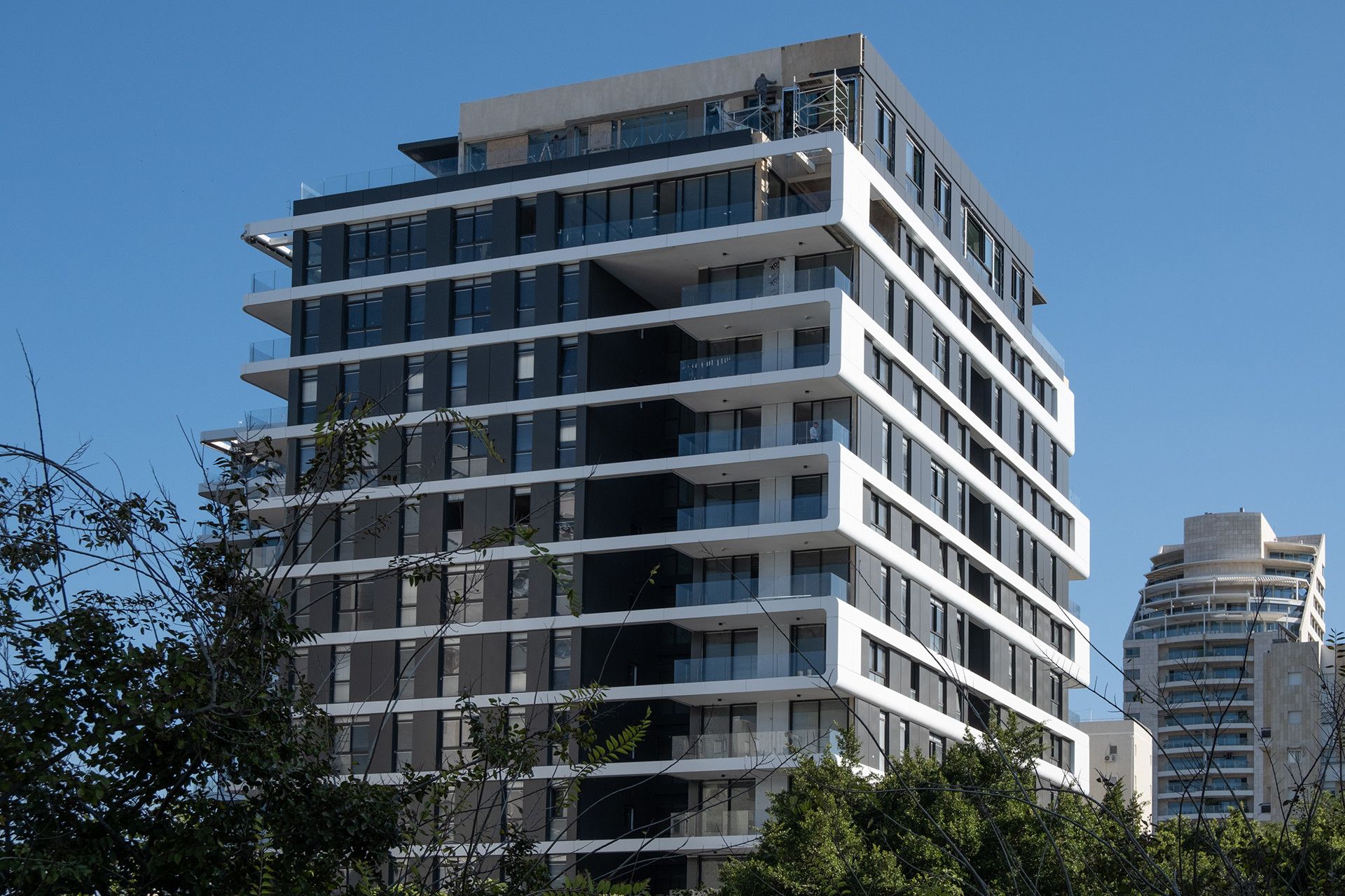 Immagine 2 - Philarmonic Towers