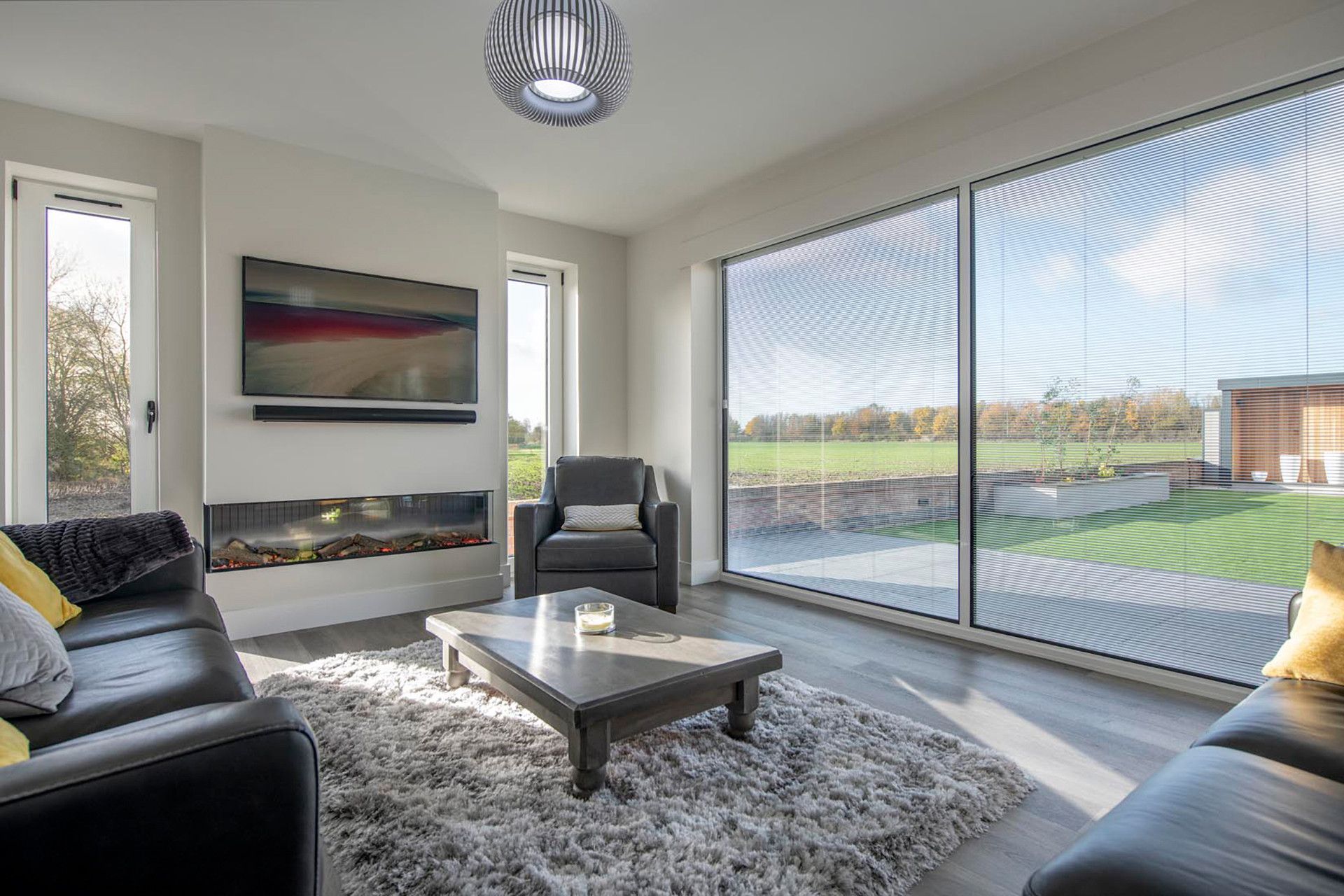 Immagine 6 - Residenza privata