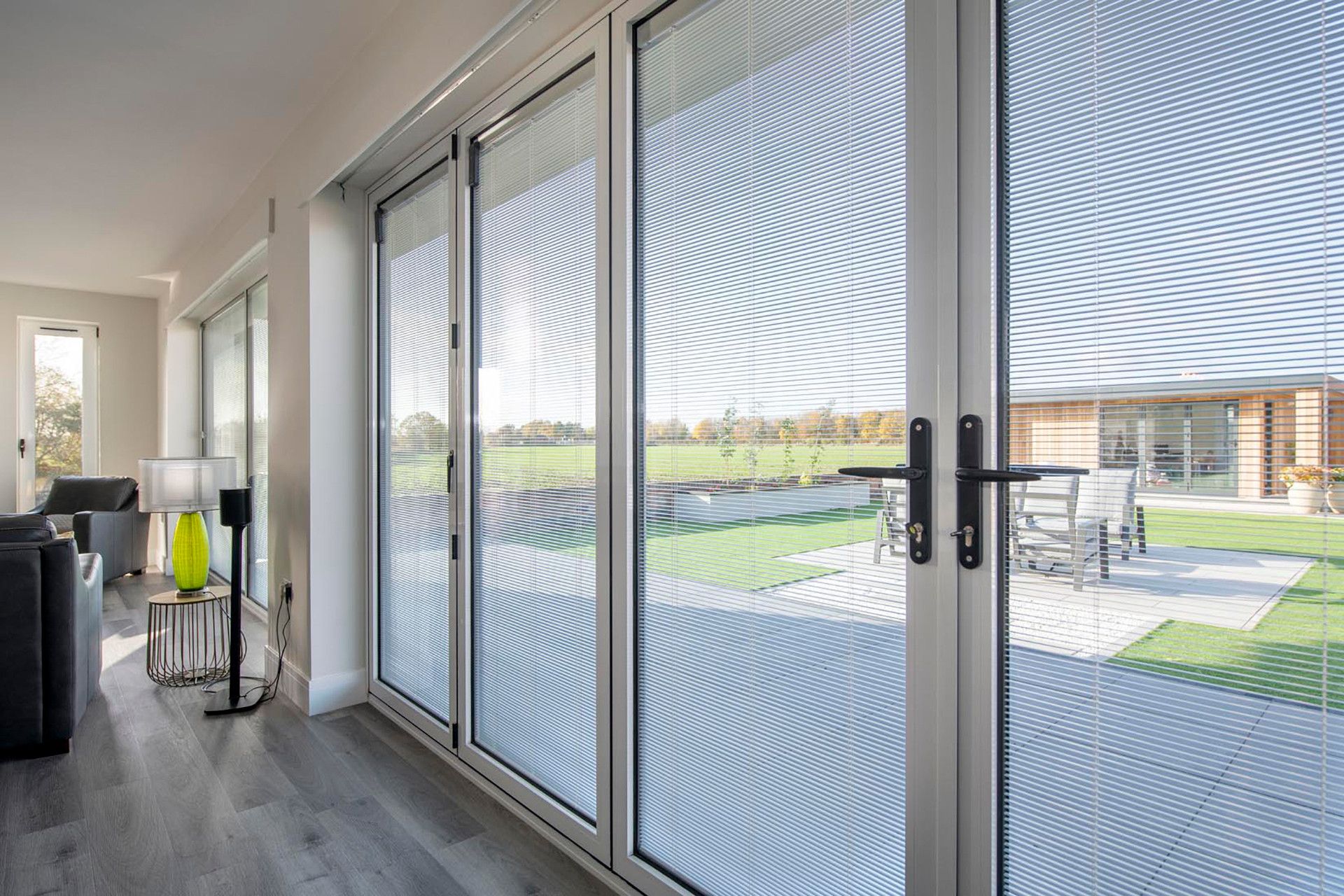 Immagine 5 - Residenza privata