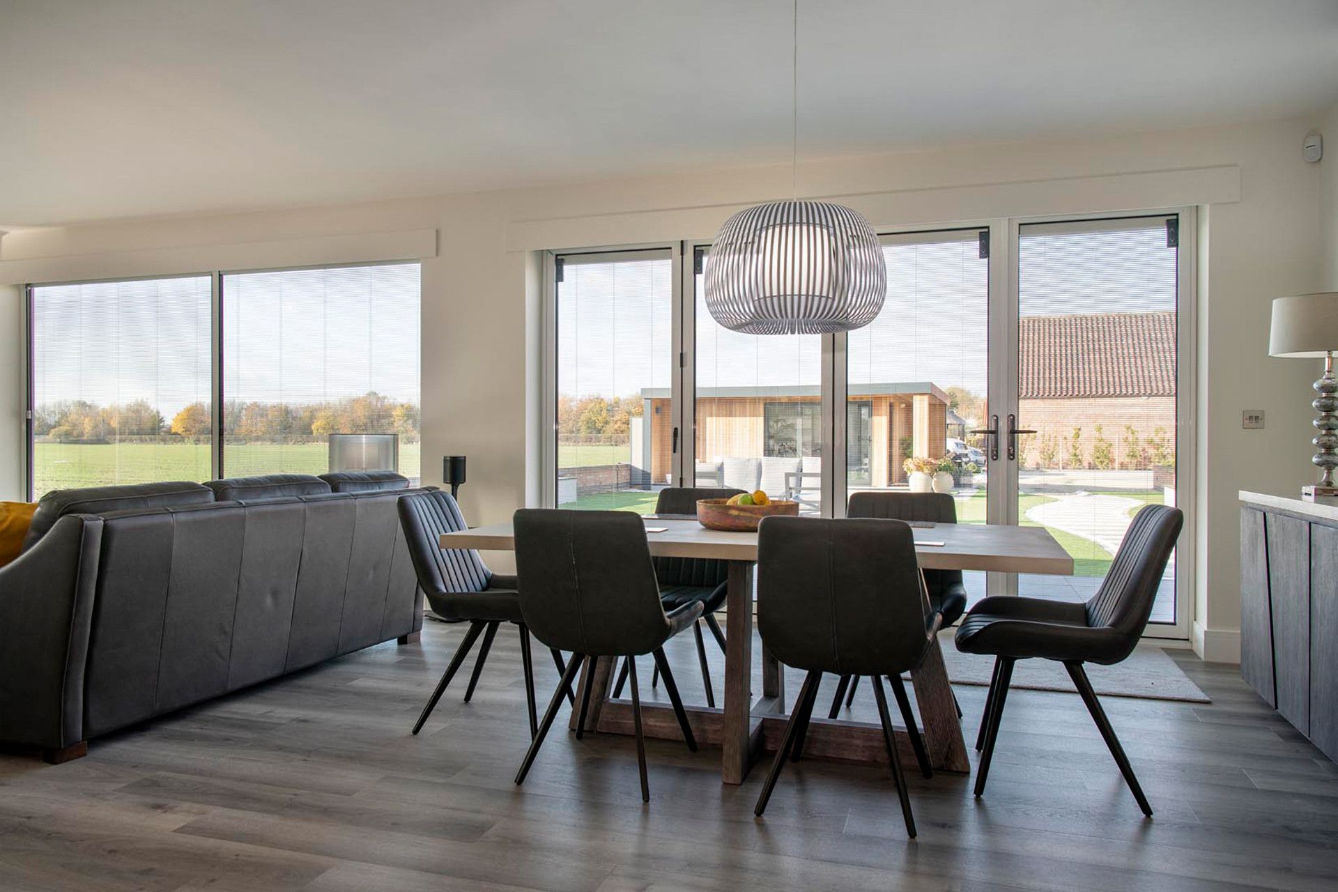 Immagine 2 - Residenza privata