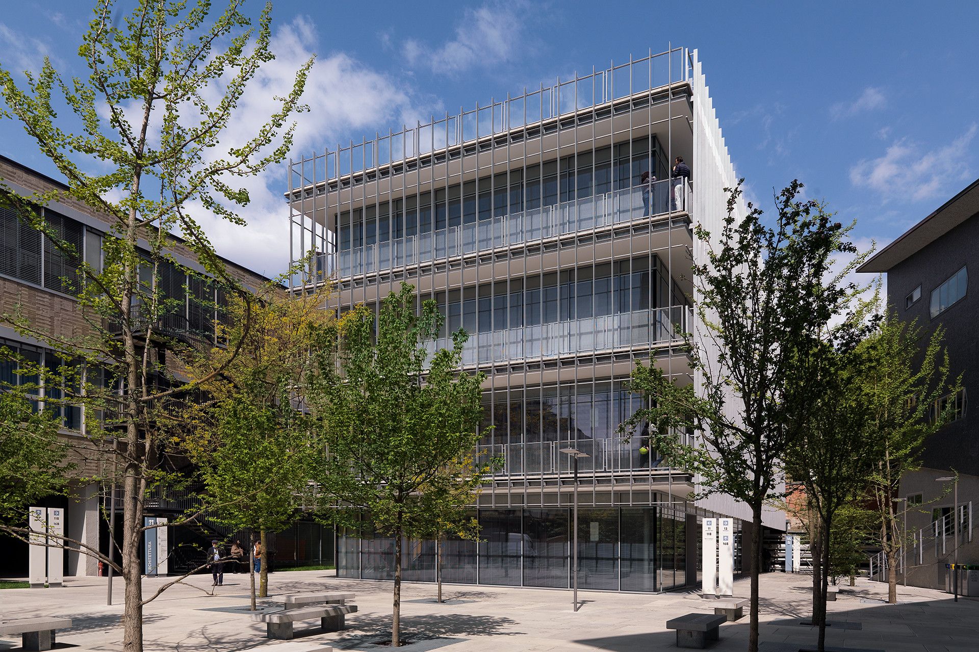 Immagine 1 - Politecnico di Milano