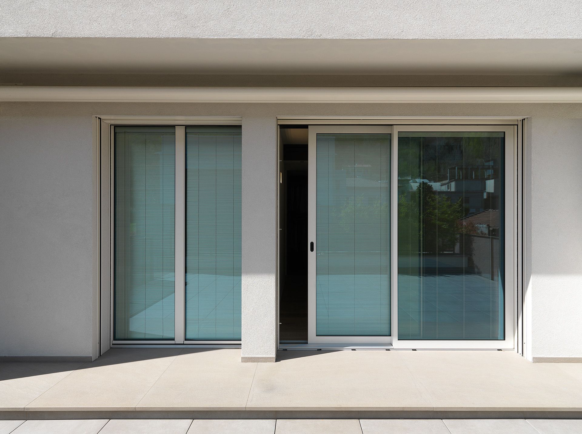 Immagine 8 - Villa B in Lecco