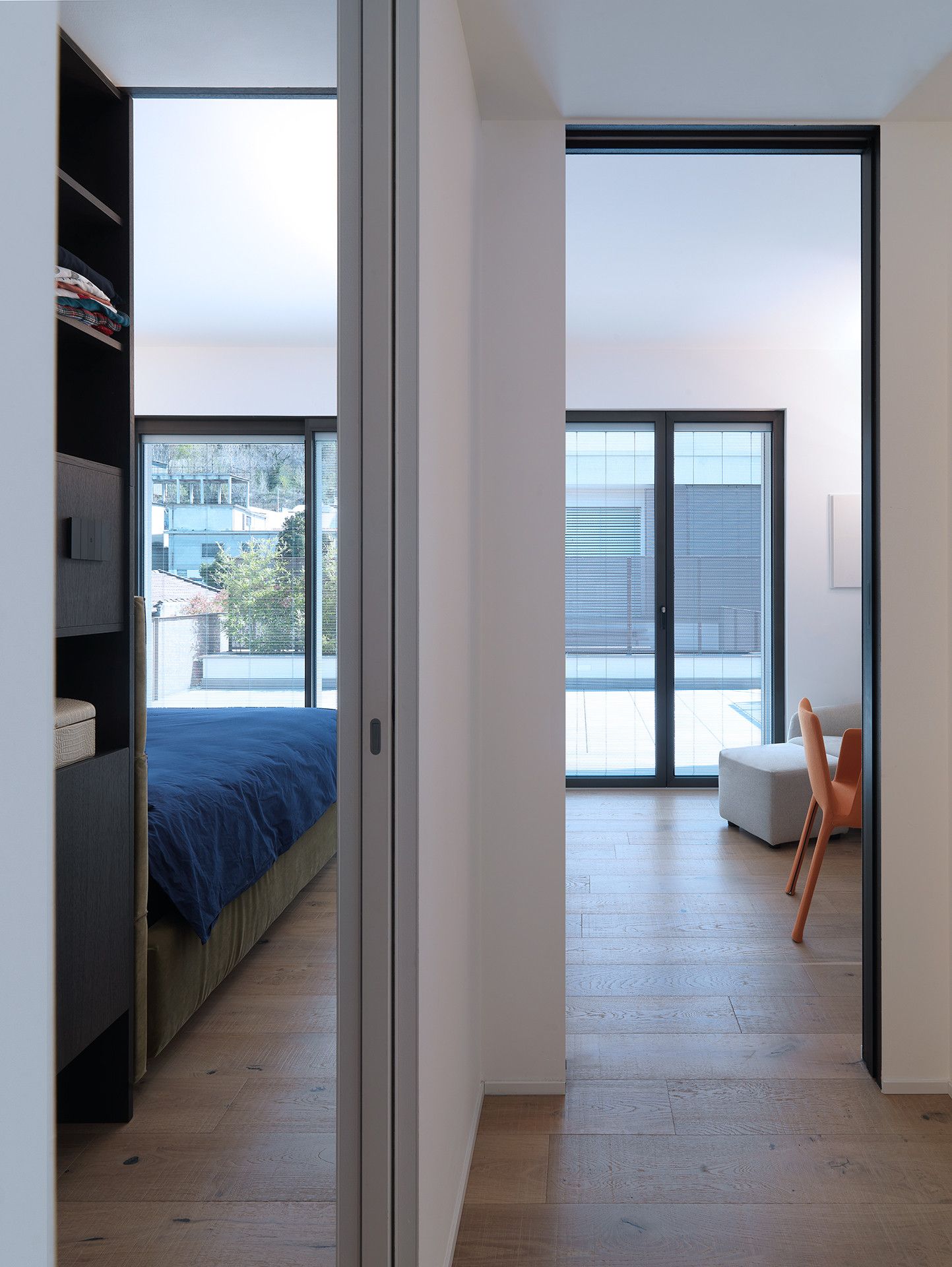 Immagine 7 - Villa B in Lecco