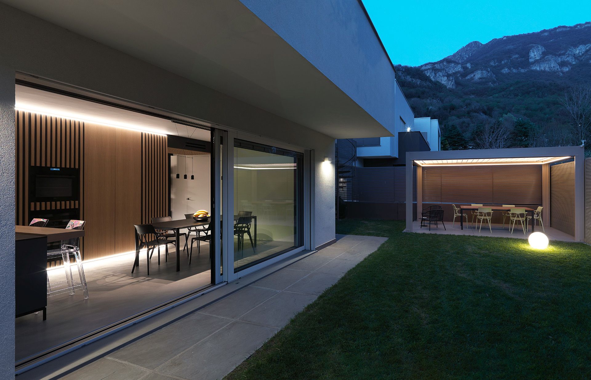 Immagine 5 - Villa B in Lecco