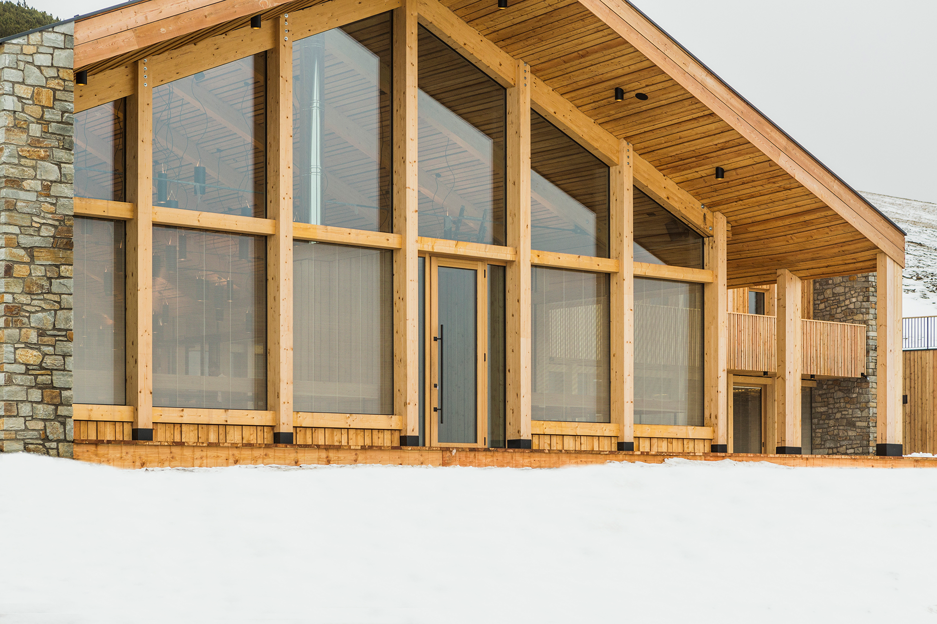 Immagine 7 - Ristorante in Alto Adige