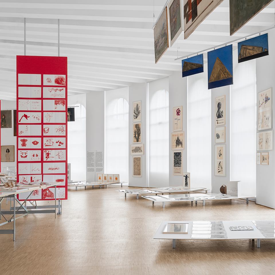 Le schermature solari Pellini per Triennale Milano