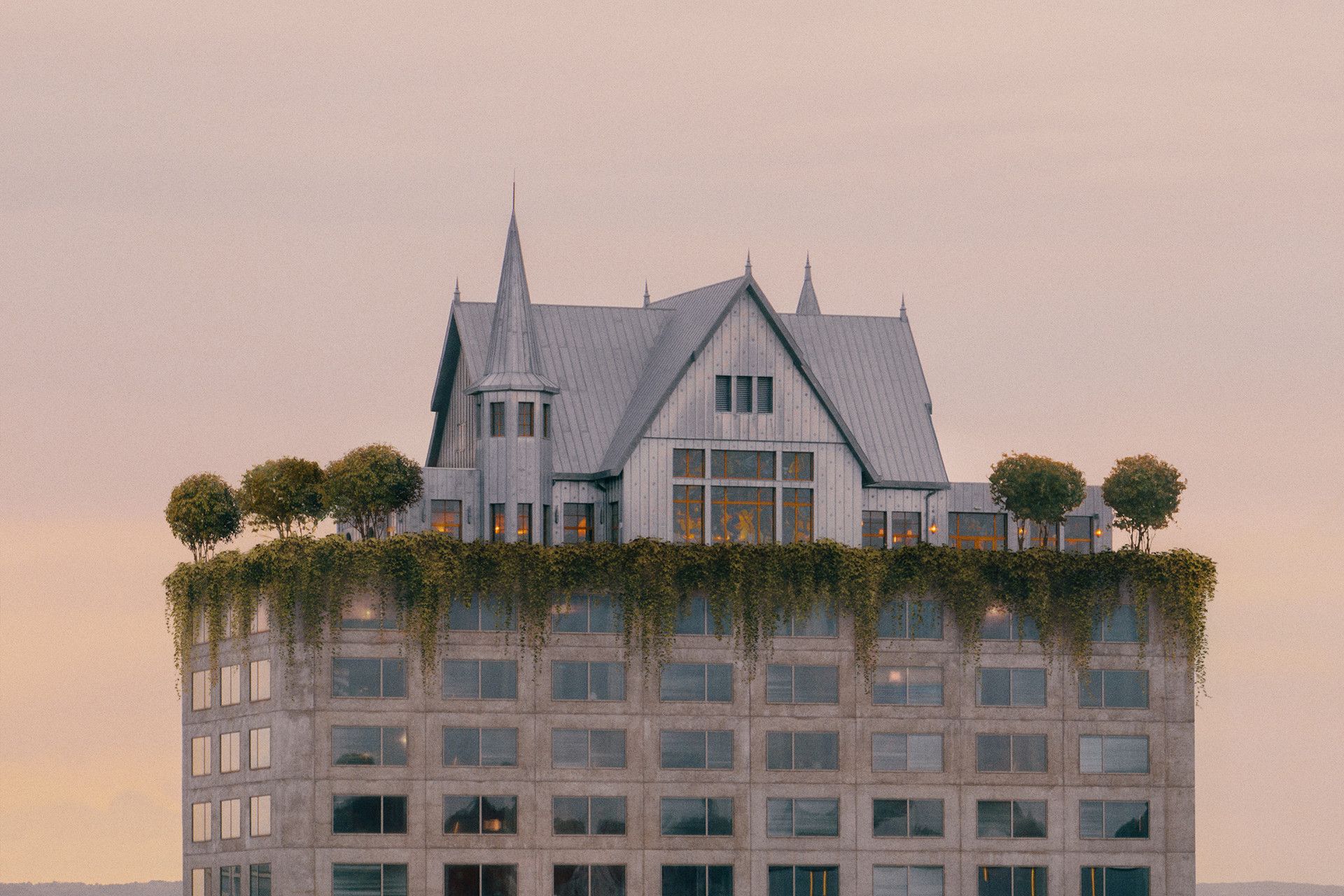 Immagine 4 - Hotel Maison Heler