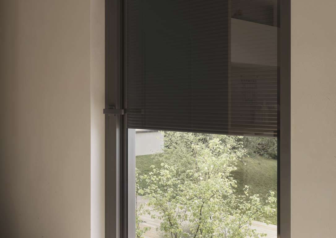 Pellini presenta ScreenLine Wave, la schermatura ultrasottile integrata in vetrocamera